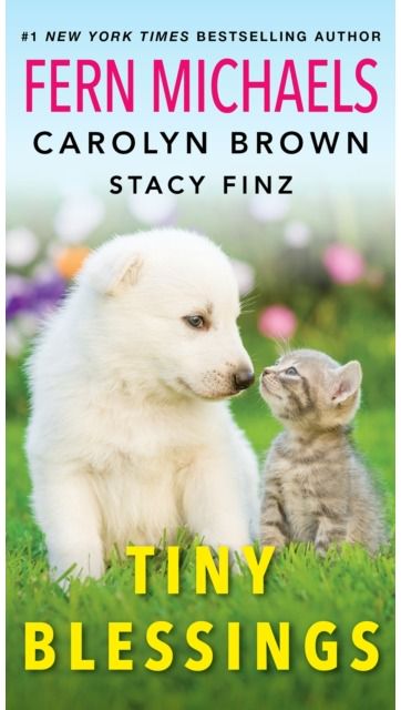 Tiny Blessings