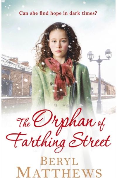 Orphan of Farthing