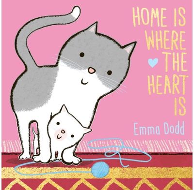 Home is Where the