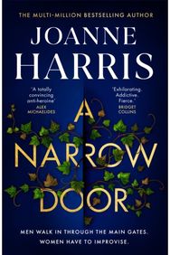 Narrow Door: The electric psychological thriller from the Sunday Times bestseller psychological thriller from the Sunday Times bestseller