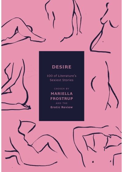 Desire 100 of Literature's