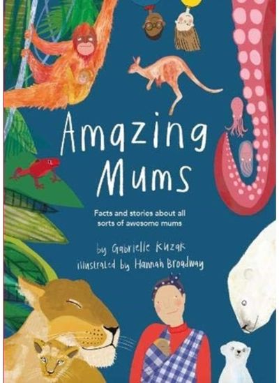 Amazing Mums