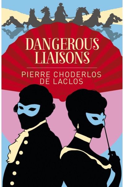 Dangerous Liaisons