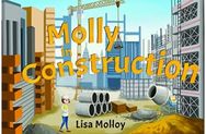 Molly in Construction