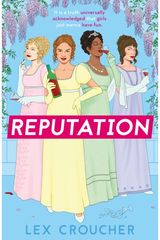 Reputation ‘If Bridgerton and