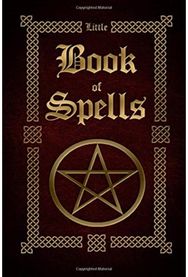 Little Book of Spells