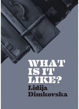 What Is It Like?