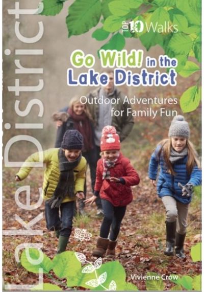 Go Wild in the Lake Outdoor Adventures
