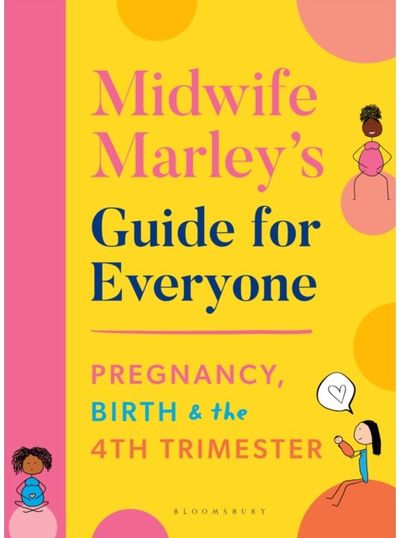 Midwife Marleys Pregnancy, Birth and