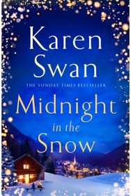 Midnight in the Snow Lose Yourself in an Alpine Love Story to Thaw the Coldest Heart