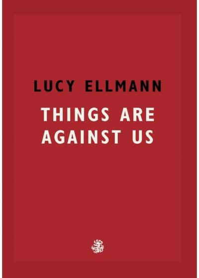 Things Are Against