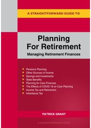 Planning for Retirement: Managing Retirement Finances