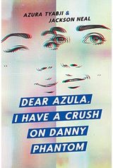 Dear Azula, I Have a