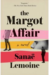Margot Affair A Novel
