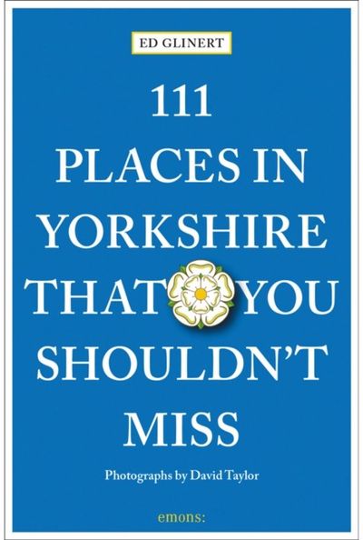 111 Places in
