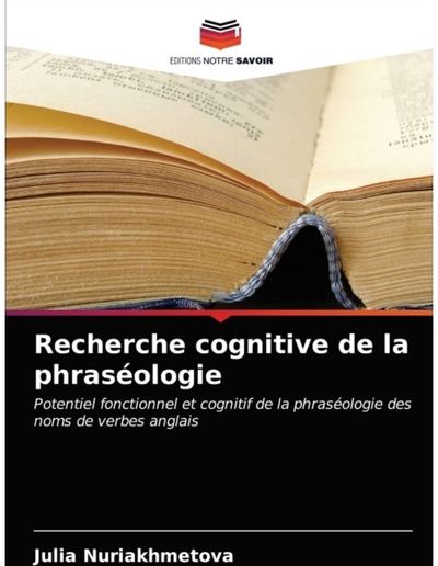 Recherche cognitive