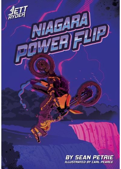 Niagara Power Flip