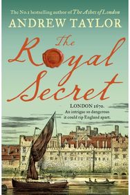 Royal Secret