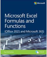 Microsoft Excel