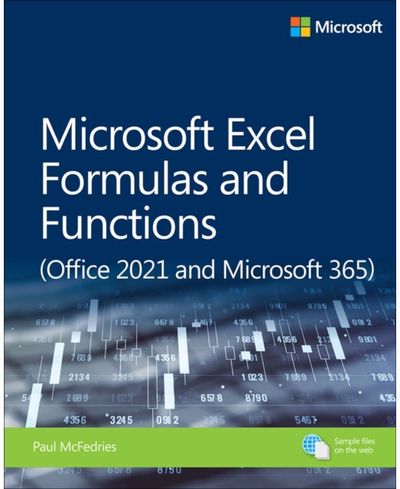 Microsoft Excel