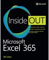 Microsoft Excel