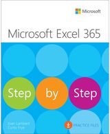 Microsoft Excel Step