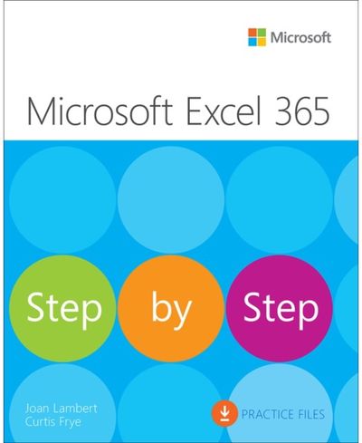 Microsoft Excel Step