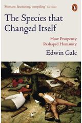 Species that Changed How Prosperity