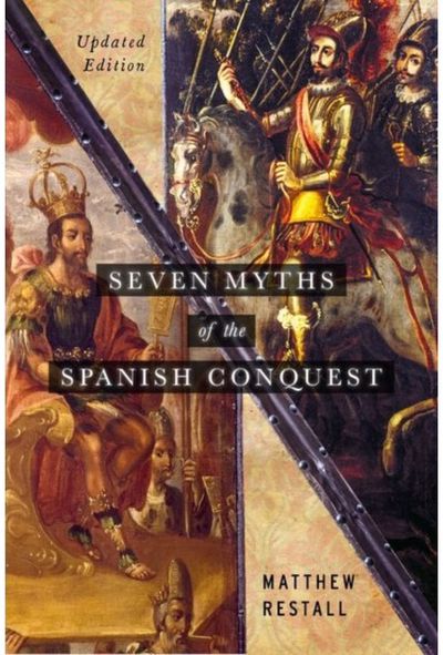 Seven Myths of the Updated Edition