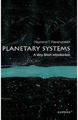 Planetary Systems A Very Short