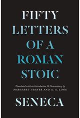 Seneca Fifty Letters of a