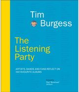Listening Party Artists, Bands And