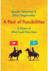 Past of A History of What