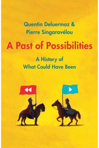 Past of A History of What