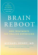 Brain Reboot New Treatments for