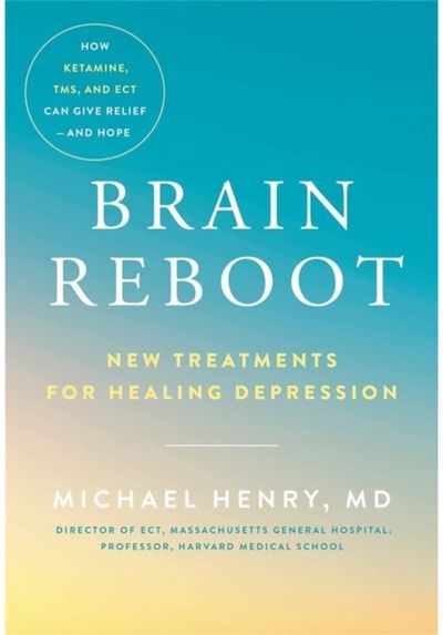Brain Reboot New Treatments for
