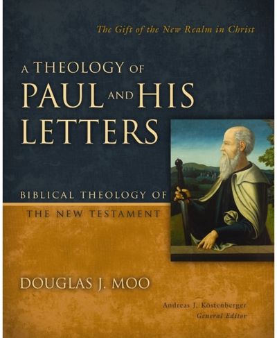 Theology of Paul and The Gift of the New