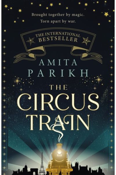 Circus Train