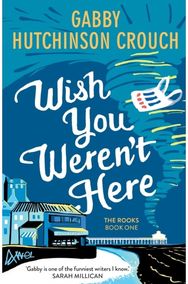 Wish You Weren’t Here