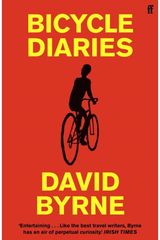 Bicycle Diaries