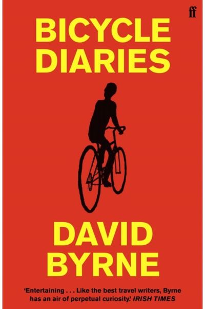 Bicycle Diaries