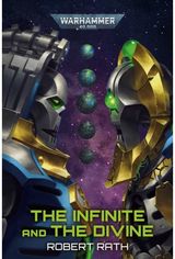 Infinite and The
