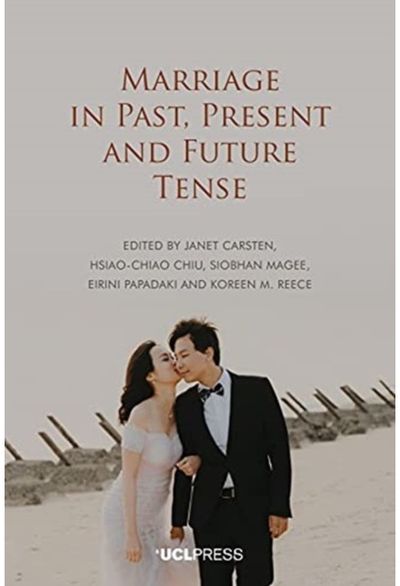 Marriage in Past,