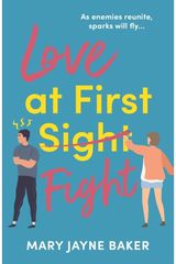 Love at First Fight The perfect