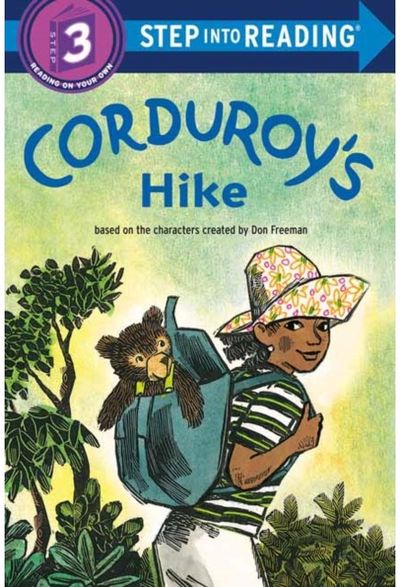 Corduroys Hike