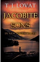 Jacobite Sons in New