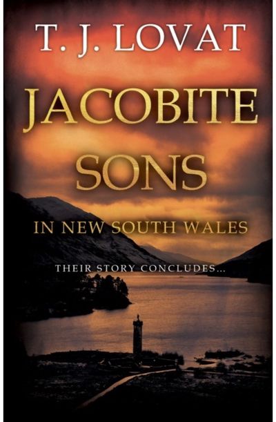 Jacobite Sons in New