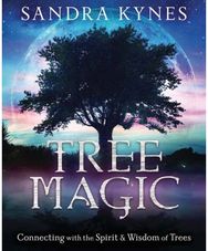 Tree Magic: Connecting with the Spirit & Wisdom of Trees Connecting with the Spirit & Wisdom of Trees