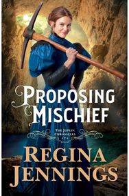 Proposing Mischief