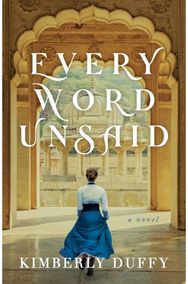Every Word Unsaid